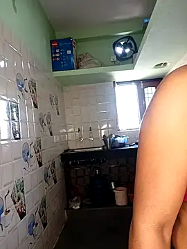 Jiya-Sexy online show from October 15, 3:17 am