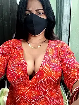 Jiya-Sexy online show from February 14, 4:09 am