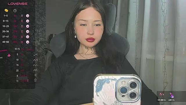 Snapshot of kate8ketee8 chatting on December 6, 5:44 pm kate8ketee8 online show from December 6, 5:44 pm