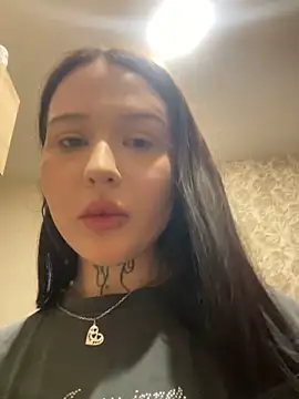 Snapshot of kate8ketee8 chatting on February 19, 6:54 pm kate8ketee8 online show from February 19, 6:54 pm