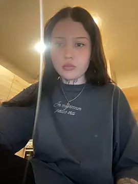 Snapshot of kate8ketee8 chatting on March 6, 4:07 pm kate8ketee8 online show from March 6, 4:07 pm