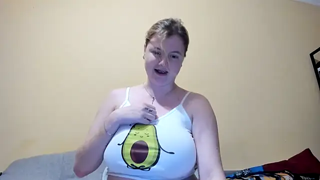 Snapshot of LillyDepp chatting on December 22, 7:00 pm LillyDepp online show from December 22, 7:00 pm