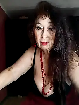 Snapshot of GypsyEsmeralda chatting on January 15, 8:41 am GypsyEsmeralda online show from January 15, 8:41 am