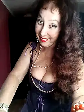 Snapshot of GypsyEsmeralda chatting on March 15, 9:52 am GypsyEsmeralda online show from March 15, 9:52 am