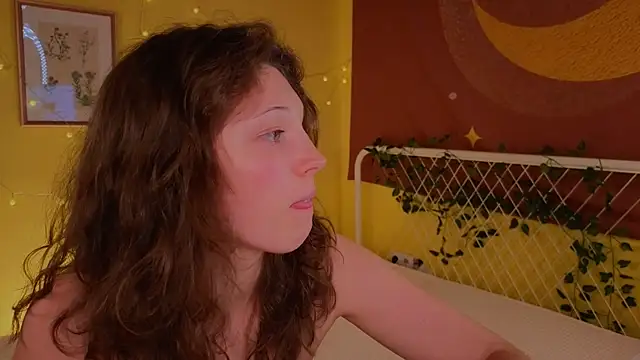 cherry lea online show from October 7, 11:51 am