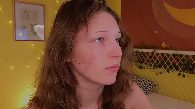 cherry lea online show from November 23, 5:24 pm