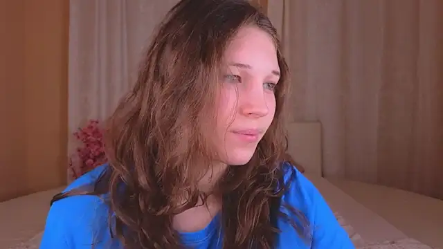 cherry lea online show from March 26, 5:18 pm