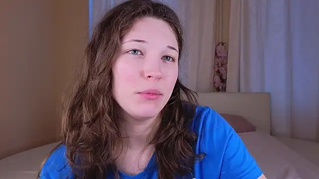 cherry lea online show from March 27, 4:18 pm