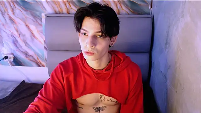 Snapshot of Apolo_Hidalgo01 chatting on September 21, 3:52 am Apolo Hidalgo01 online show from September 21, 3:52 am