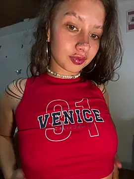 Andi9  online show from December 20, 2:30 am