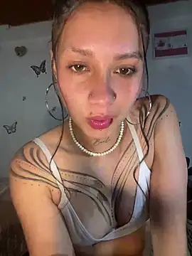 Andi9  online show from January 14, 3:01 am