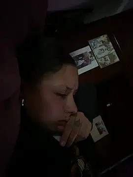 Andi9  online show from January 29, 2:51 am