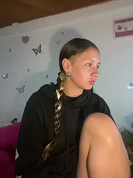 Andi9  online show from January 30, 3:44 am