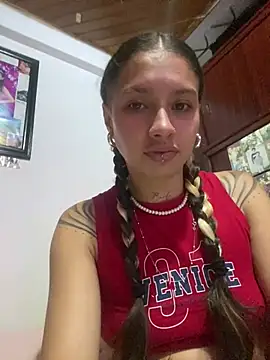 Andi9  online show from March 2, 1:47 am
