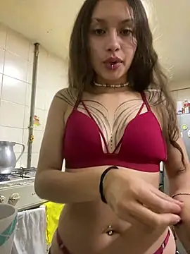 Andi9  online show from March 9, 2:29 am