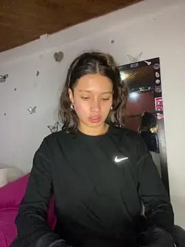 Andi9  online show from March 21, 3:22 am