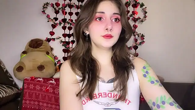  Devill Baby online show from February 11, 10:18 pm
