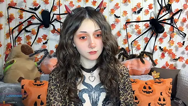 Snapshot of _Devill_Baby chatting on November 27, 7:38 pm Devill Baby online show from November 27, 7:38 pm