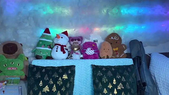 Snapshot of _Devill_Baby chatting on January 7, 7:05 pm Devill Baby online show from January 7, 7:05 pm