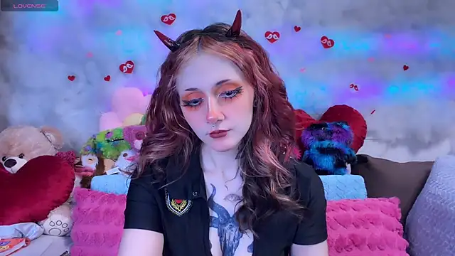  Devill Baby online show from February 27, 8:09 pm