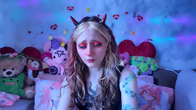  Devill Baby online show from April 5, 7:27 am