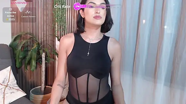 rihannagil online show from February 12, 3:01 am