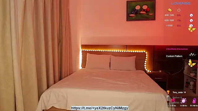 Sophy  soft online show from May 6, 4:19 am