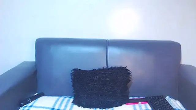 NunuBerry16 online show from May 20, 4:46 pm