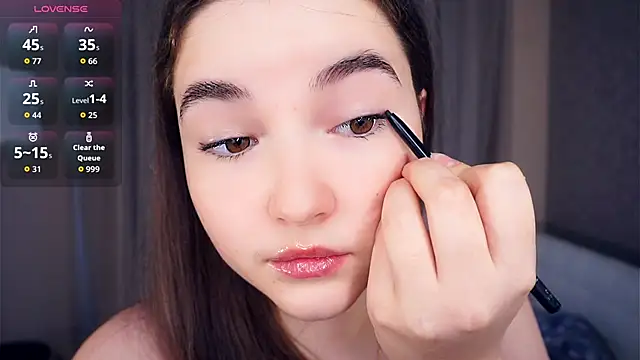 CathrynDail online show from October 2, 6:42 am