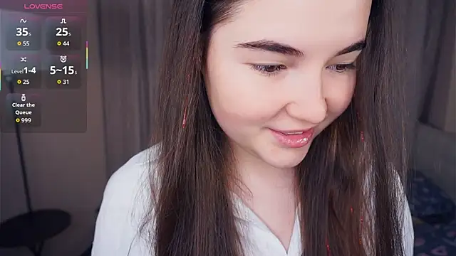 Snapshot of CathrynDail chatting on November 4, 6:12 am CathrynDail online show from November 4, 6:12 am