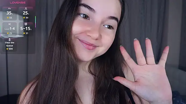 Snapshot of CathrynDail chatting on November 13, 6:23 am CathrynDail online show from November 13, 6:23 am