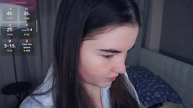 Snapshot of CathrynDail chatting on November 21, 6:12 am CathrynDail online show from November 21, 6:12 am