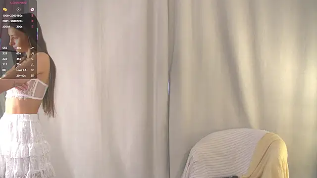 GeorginaCurvin online show from May 4, 11:01 pm