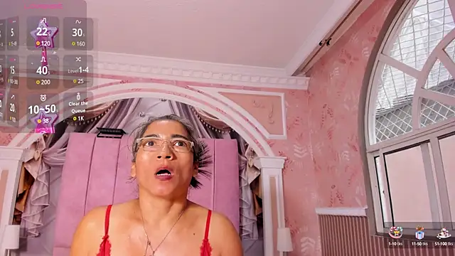 mature bigass   online show from January 21, 9:46 pm