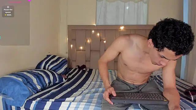 stepcouple XXX online show from March 20, 10:29 pm