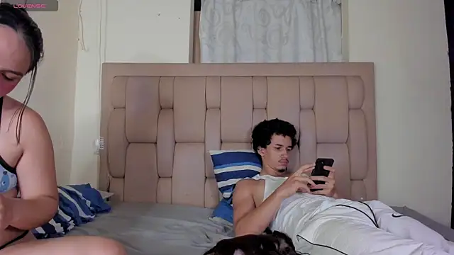 stepcouple XXX online show from September 29, 11:53 pm