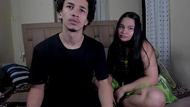 stepcouple XXX online show from October 21, 12:11 am