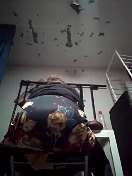 ottomusbrown online show from December 9, 11:34 pm