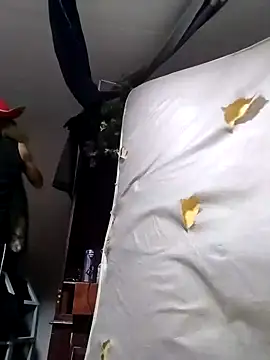 ottomusbrown online show from January 27, 3:37 am