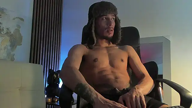 Snapshot of rafael_stone chatting on March 19, 1:54 am rafael stone online show from March 19, 1:54 am