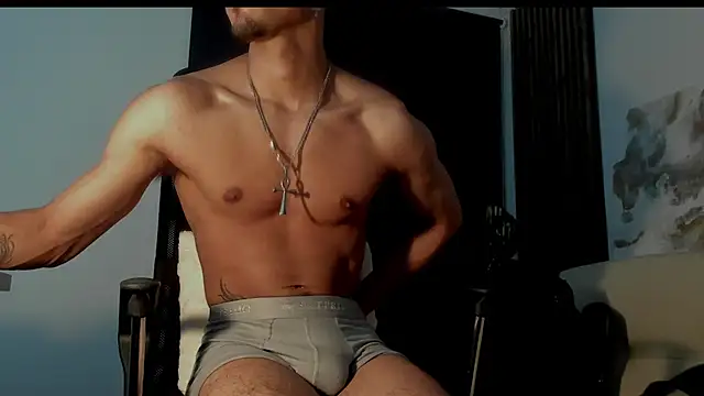 Snapshot of rafael_stone chatting on September 19, 4:58 am rafael stone online show from September 19, 4:58 am