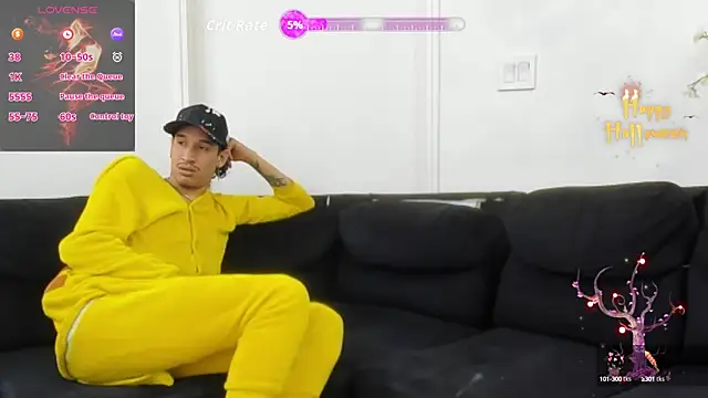 StrawwBoys online show from October 26, 10:54 am