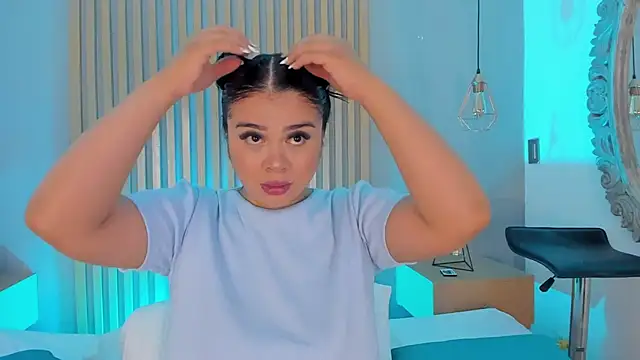 mary suarez online show from March 3, 3:52 am