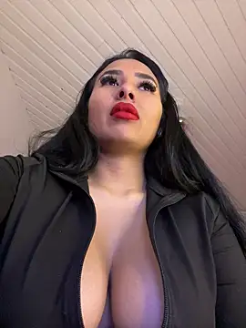 Anily Lovely online show from January 9, 12:25 am