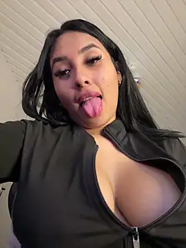 Anily Lovely online show from January 24, 12:20 am