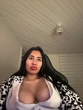 Anily Lovely online show from September 29, 2:06 am