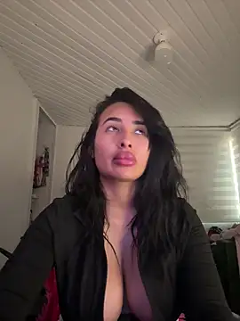 Anily Lovely online show from March 13, 10:16 pm