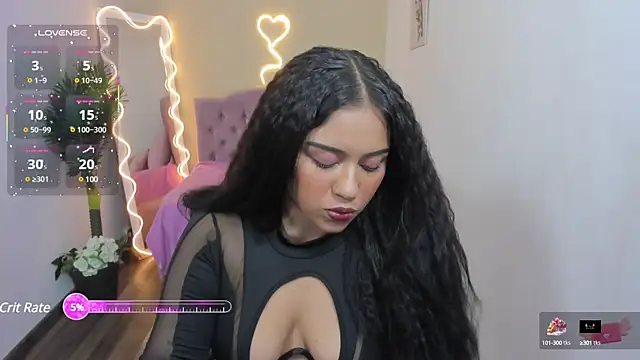 Snapshot of kendra_tay chatting on February 7, 3:23 am kendra tay online show from February 7, 3:23 am