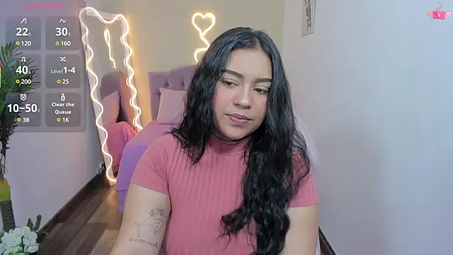 Snapshot of kendra_tay chatting on February 9, 3:11 am kendra tay online show from February 9, 3:11 am