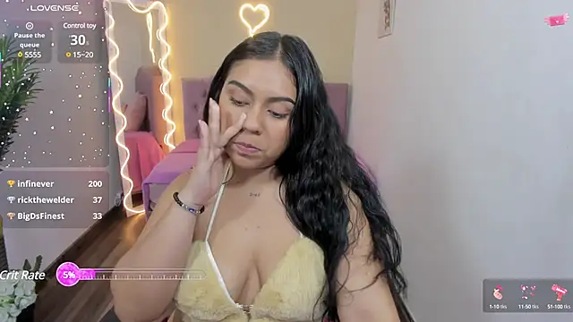 Snapshot of kendra_tay chatting on February 10, 9:14 am kendra tay online show from February 10, 9:14 am